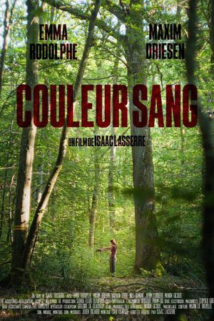 COULEUR SANG's poster