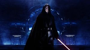 Star Wars: Episode III - Revenge of the Sith's poster