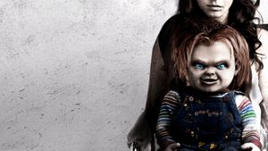 Curse of Chucky's poster
