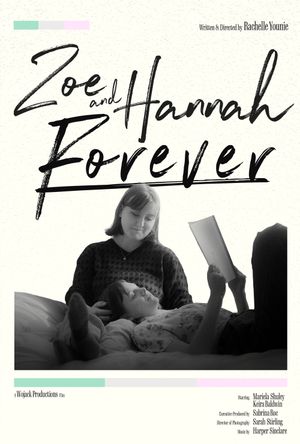 Zoe and Hannah Forever's poster image