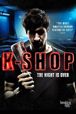 K-Shop's poster
