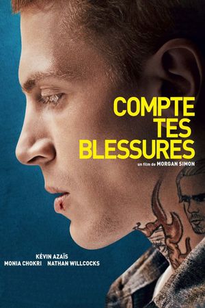 A Taste of Ink's poster