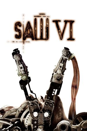 Saw VI's poster