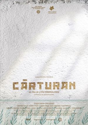 Carturan's poster image