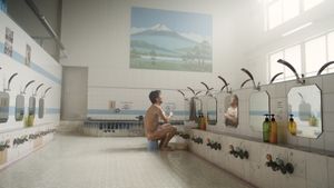 Perfect Days's poster