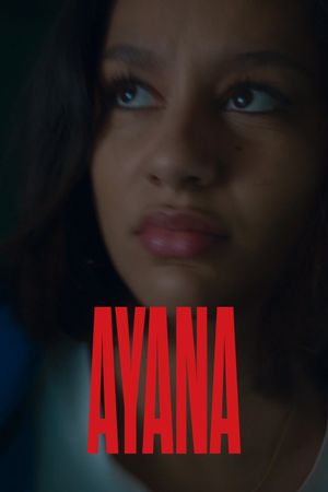 Ayana's poster