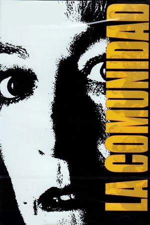 Common Wealth's poster