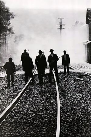 Matewan's poster