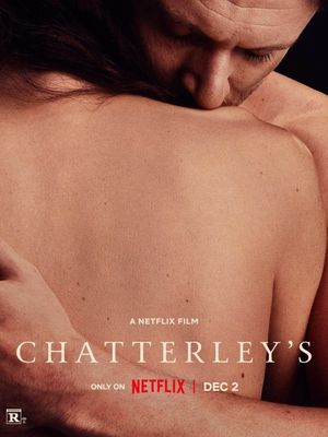 Lady Chatterley's Lover's poster