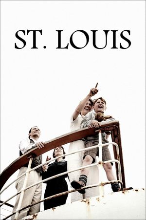 St. Louis's poster