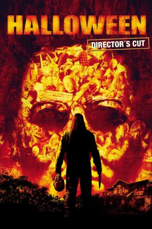 Halloween's poster