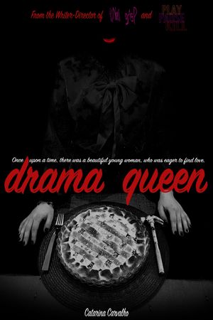 Drama Queen's poster