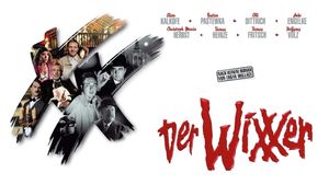 Der Wixxer's poster