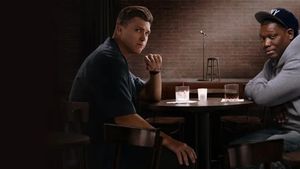 Colin Jost & Micheal Che Present: New York After Dark's poster