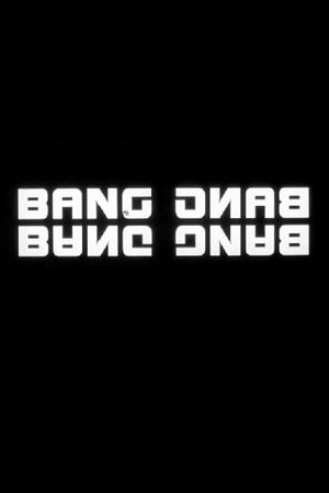 Bang Bang's poster