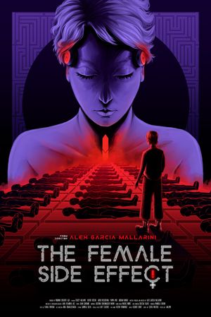 The Female Side Effect's poster image