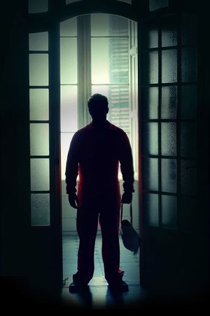 Escape from Marwin's poster