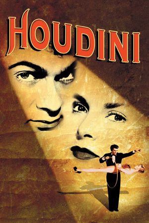 Houdini's poster