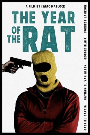 The Year of the Rat's poster