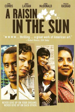 A Raisin in the Sun's poster
