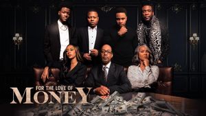 For the Love of Money's poster