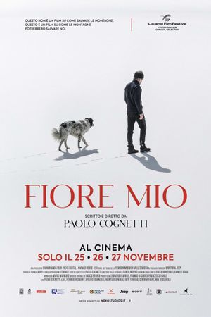 A Flower of Mine's poster