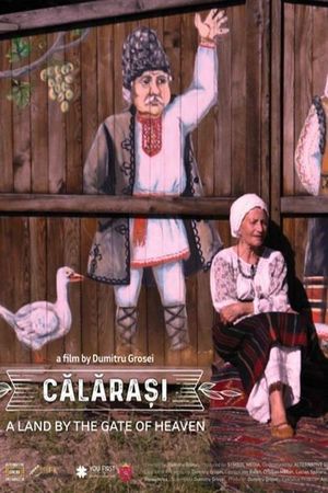 Călărași - A Land By The Gate Of Heaven's poster