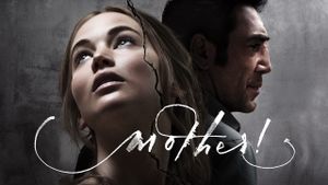 Mother!'s poster