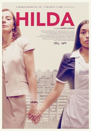 Hilda's poster