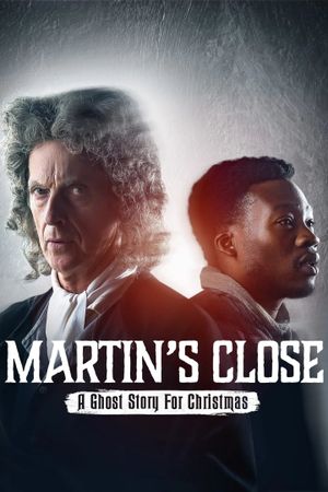Martin's Close's poster