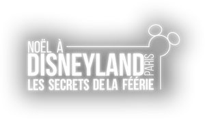 Noël à Disneyland : Les Secrets de la Féérie's poster