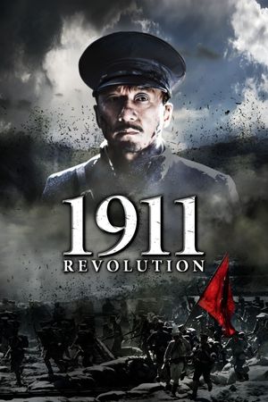 1911's poster
