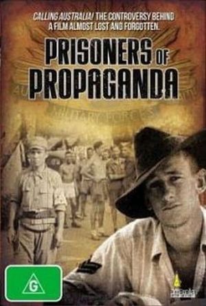 Prisoners of Propaganda's poster image