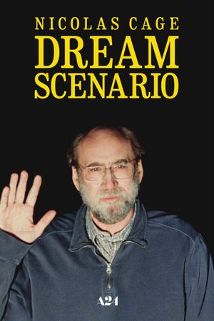 Dream Scenario's poster