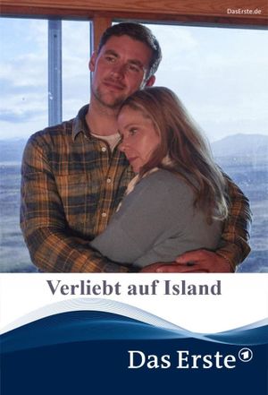 Verliebt auf Island's poster