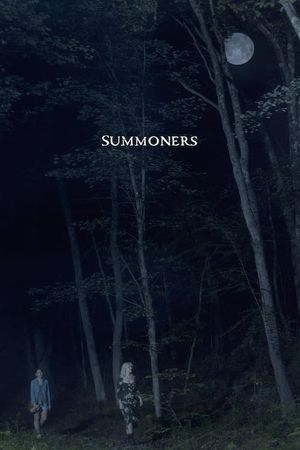 Summoners's poster