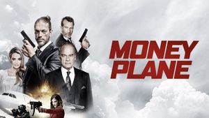 Money Plane's poster