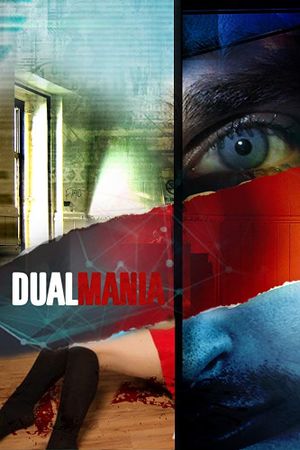 Dual Mania's poster