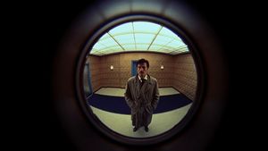 Le cercle rouge's poster