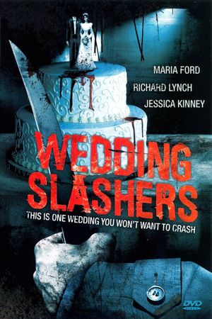 Wedding Slashers's poster