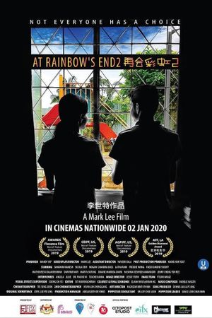 At Rainbow's End 2's poster