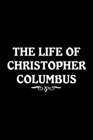 Christophe Colomb's poster
