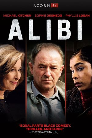 Alibi's poster