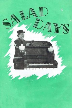 Salad Days's poster