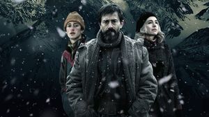 The Stone Eater's poster