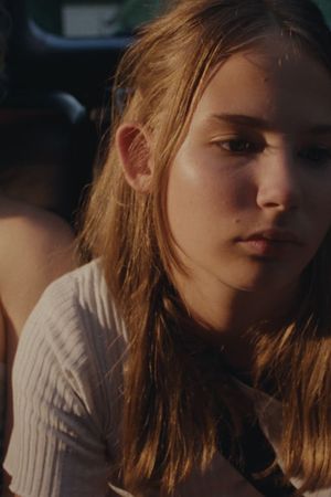 Vacation's poster