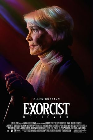 The Exorcist: Believer's poster