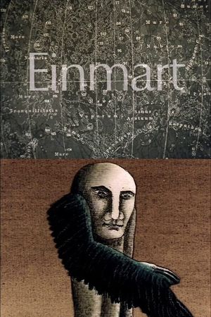 Einmart's poster