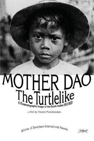 Mother Dao, the Turtlelike's poster