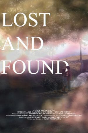 Lost and Found's poster